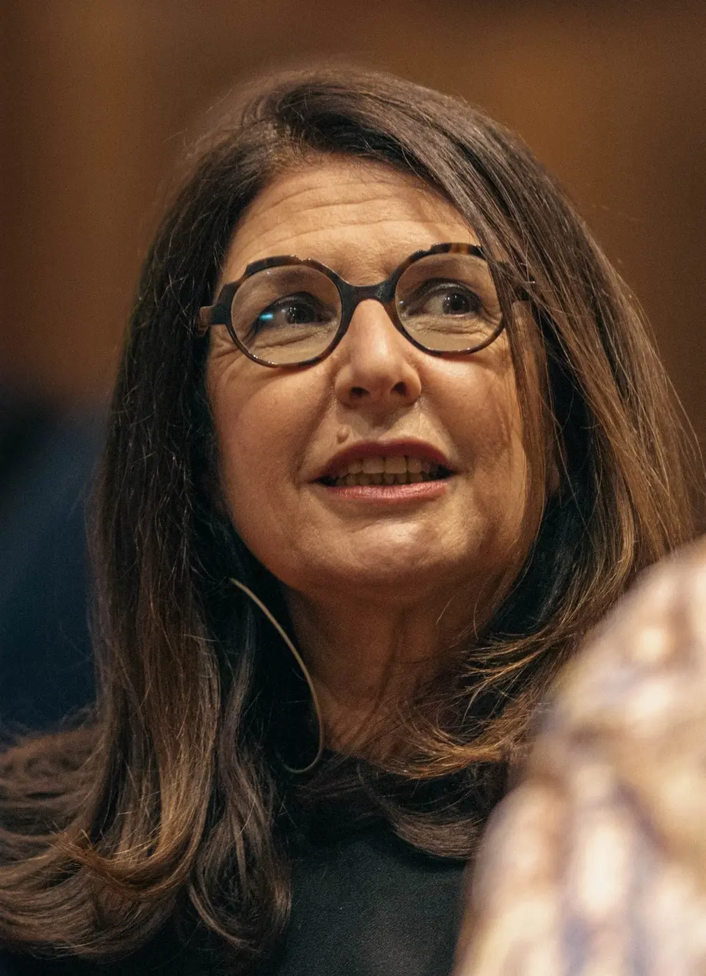 Portrait de Anne Lalou