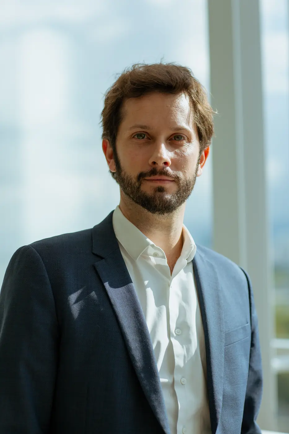 Portrait de Jean-Baptiste Annat