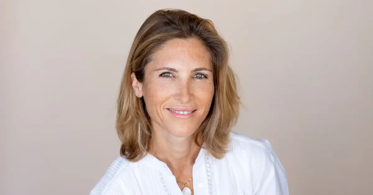 Portrait de Julia de Funès