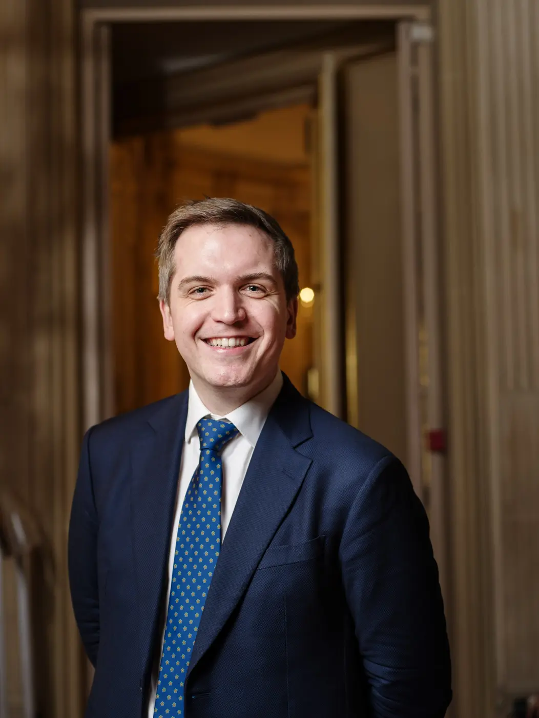 Portrait de Pierre Verlyck