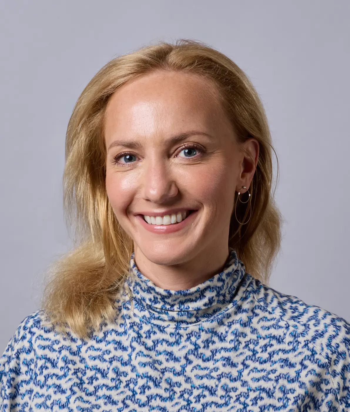 Portrait de Sophie Chassat